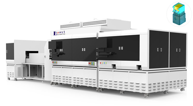 非標(biāo)自動(dòng)組裝設(shè)備有哪些優(yōu)缺點(diǎn)？