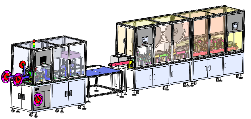 汽車連接器自動(dòng)化組裝機(jī)，汽車連接器自動(dòng)機(jī)，汽車連接器自動(dòng)化裝配機(jī)