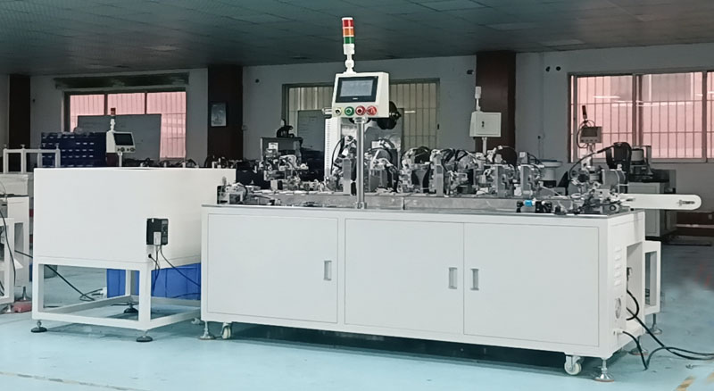 自動(dòng)化組裝機(jī)能為企業(yè)帶來(lái)哪些效益