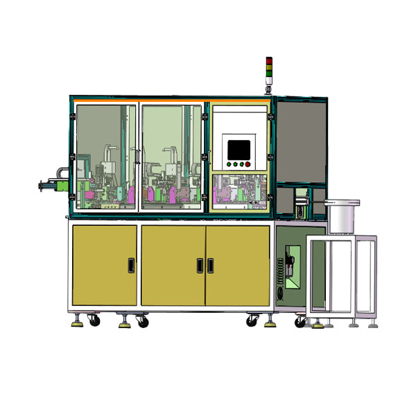 非標(biāo)自動化設(shè)備生產(chǎn)標(biāo)準(zhǔn)的要求具體都有哪些？
