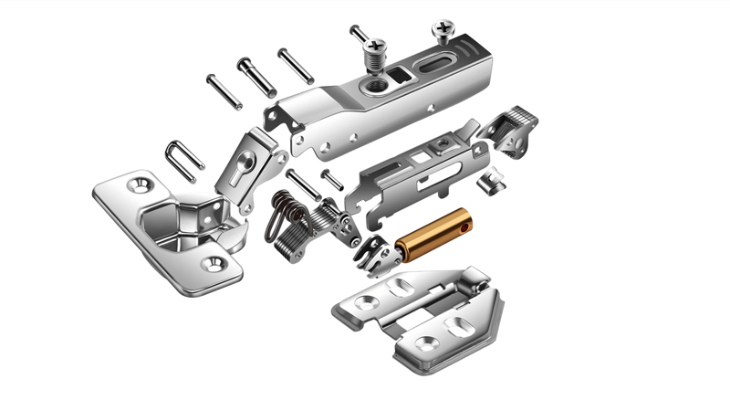 鉸鏈自動(dòng)組裝設(shè)備是一種什么樣的設(shè)備？