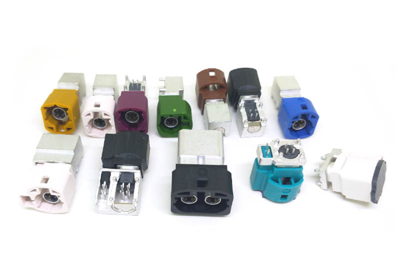 連接器自動(dòng)機(jī)的概述、結(jié)構(gòu)、用途