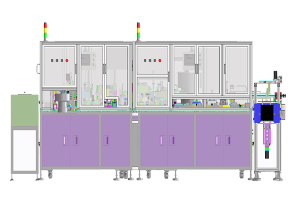 非標(biāo)自動(dòng)化設(shè)備有哪些功能和分類？