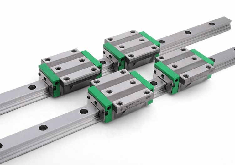 自動(dòng)化設(shè)備常用標(biāo)準(zhǔn)件有哪些？