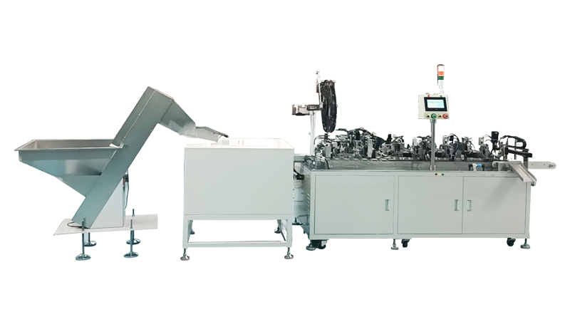 淺談非標(biāo)自動(dòng)化設(shè)備的開發(fā)需要哪些準(zhǔn)備？