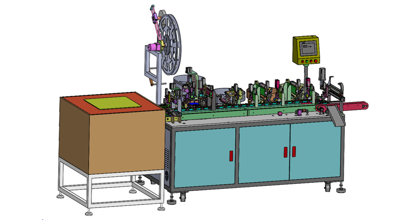 非標(biāo)自動(dòng)化設(shè)備裝配難做的原因有哪些？