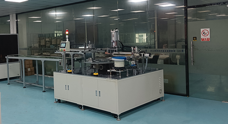 3C行業(yè)非標自動化基本知識與架構