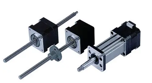 自動化組裝機常用的配件有哪些？