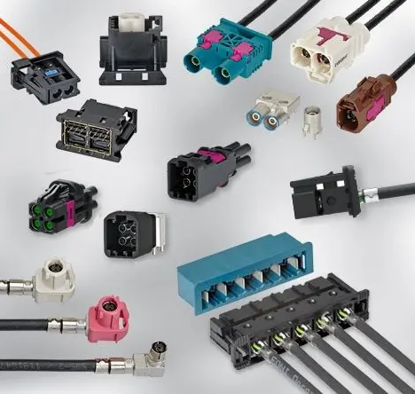 8pin自動化組裝機特點和功能有哪些？