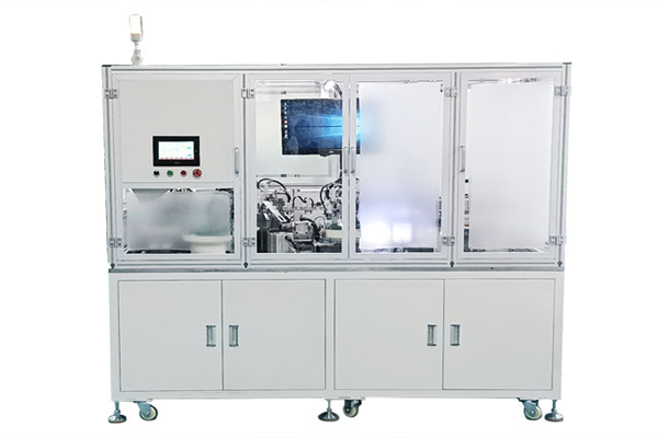 非標(biāo)自動化檢測設(shè)備的介紹、工作原理和應(yīng)用領(lǐng)域