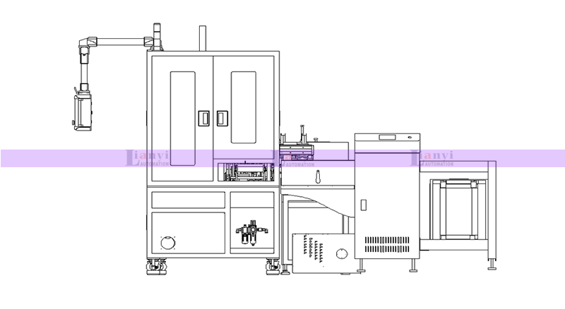 非標自動化設備應當具備哪些性能？