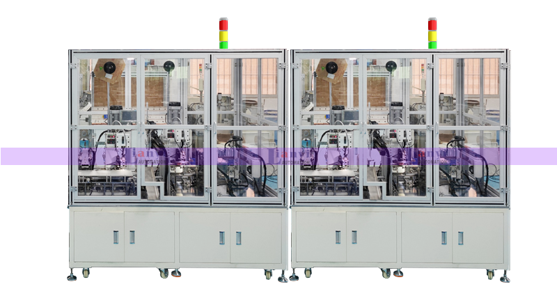 淺述非標(biāo)自動(dòng)化設(shè)備制造的準(zhǔn)備工作和流程