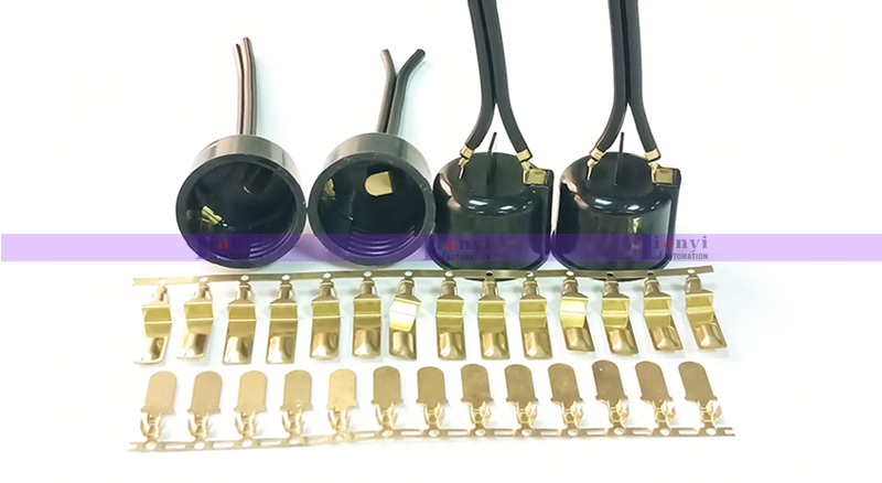 自動(dòng)非標(biāo)設(shè)備制作的準(zhǔn)備工作都有哪些