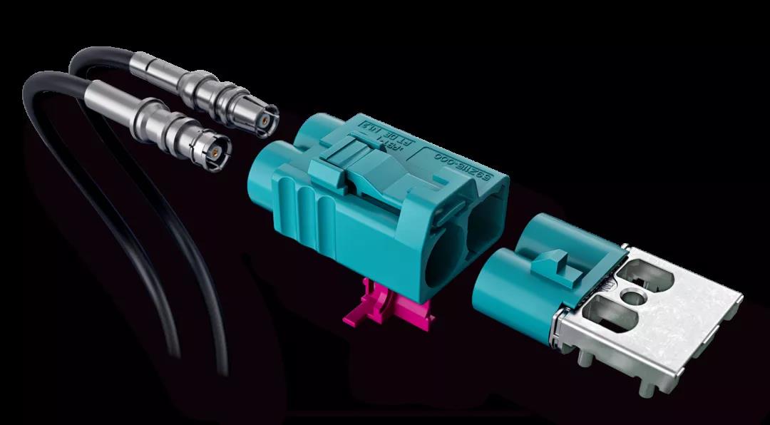 淺談Fakra連接器自動(dòng)機(jī)的工作原理、特點(diǎn)和應(yīng)用場景