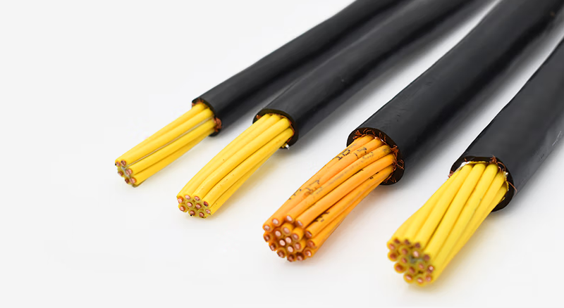 線束生產(chǎn)自動化設備的工作原理、設備結構及特點