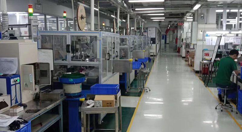 溫控閥自動(dòng)裝配機(jī)的概述、機(jī)構(gòu)系統(tǒng)、工作原理以及保養(yǎng)和維護(hù)