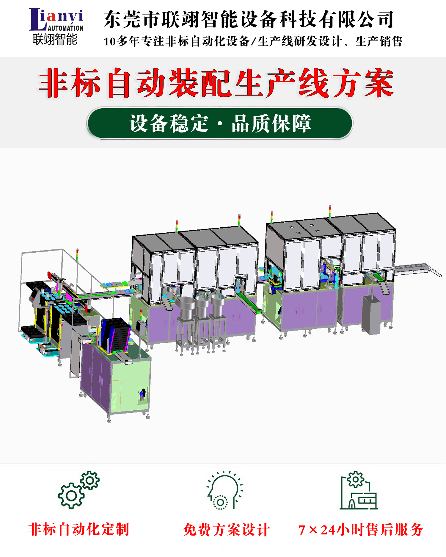 玩具自動(dòng)化設(shè)備的一些常見(jiàn)類型、工作原理和特點(diǎn)