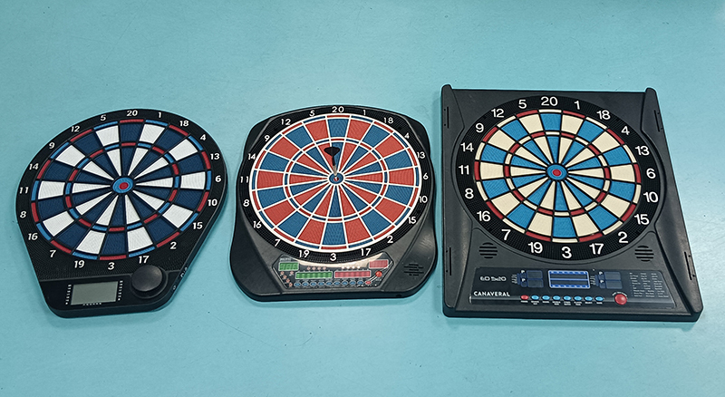 淺述飛鏢自動(dòng)化組裝設(shè)備的結(jié)構(gòu)、原理以及生產(chǎn)過(guò)程中的注意事項(xiàng)