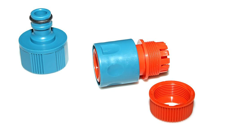 小塑料管件自動(dòng)組裝機(jī)的介紹，組裝生產(chǎn)流程，以及使用注意事項(xiàng)