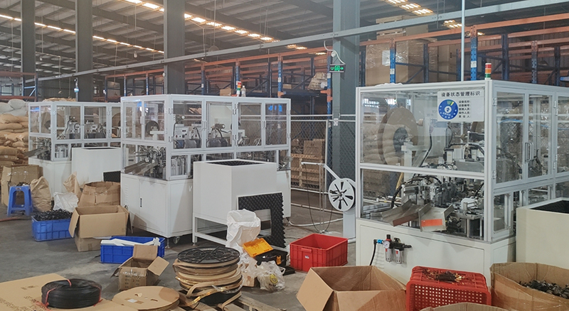 電源線插銅片焊線非標(biāo)自動(dòng)化設(shè)備的設(shè)計(jì)目的，設(shè)備的主要機(jī)構(gòu)，工作原理