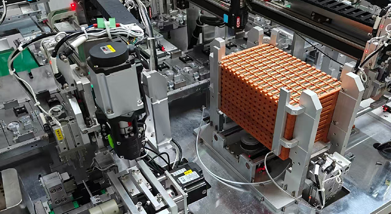 淺述非標(biāo)自動(dòng)化設(shè)備定制準(zhǔn)備指南