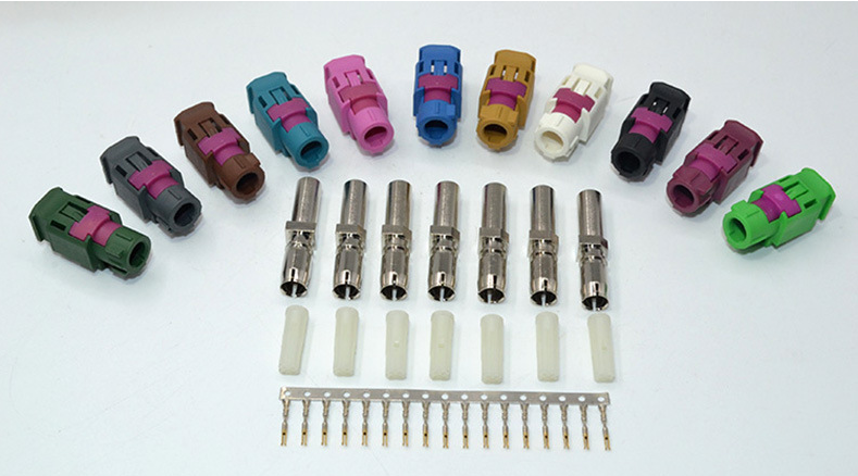 淺談射頻電纜組裝自動(dòng)化生產(chǎn)線的組裝工序，生產(chǎn)流程，以及注意事項(xiàng)