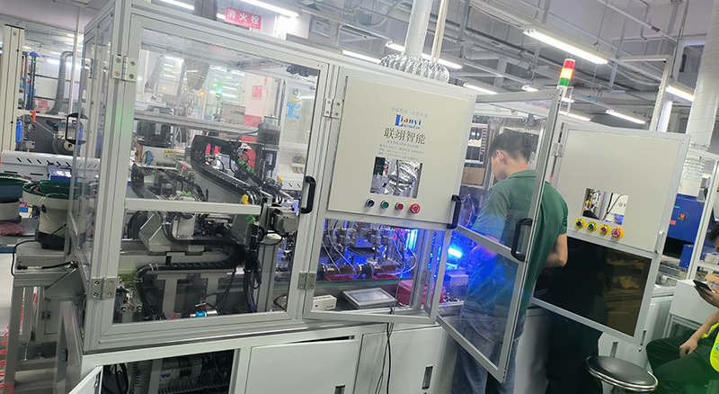 淺談小型非標(biāo)自動(dòng)化設(shè)備的設(shè)計(jì)目的，設(shè)備特點(diǎn)以及適用產(chǎn)品類別