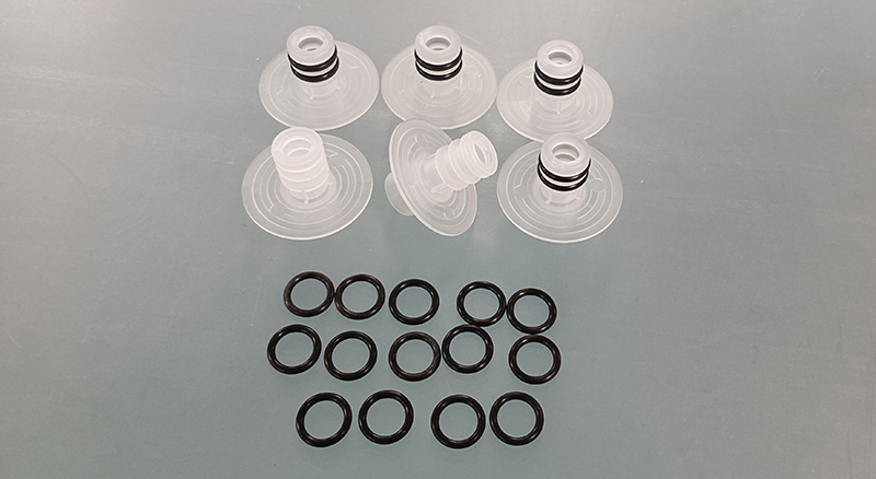 淺談O型圈自動(dòng)化裝配設(shè)備類型、應(yīng)用場(chǎng)景及使用要求