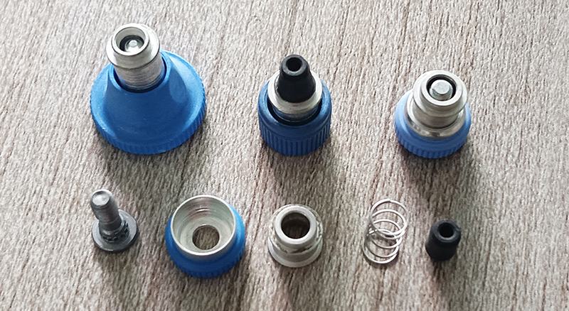 淺談緊固件自動(dòng)化設(shè)備組裝機(jī)：設(shè)計(jì)原理、主要機(jī)構(gòu)與流程