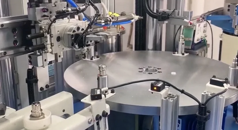 淺談O型密封圈自動(dòng)裝配設(shè)備定制的設(shè)計(jì)目的，工作原理以及使用注意事項(xiàng)